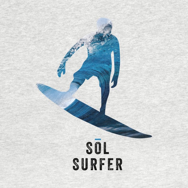 Sol Surfer 2 by WheelsMade